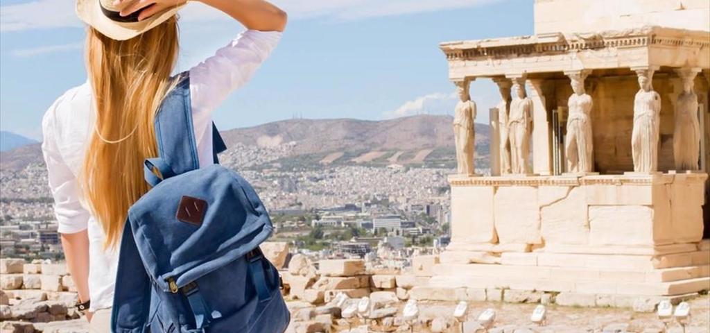 Ποιοι είναι οι big spenders του ελληνικού τουρισμού